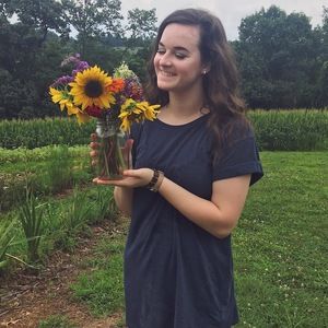 Meet your Posher, Emma